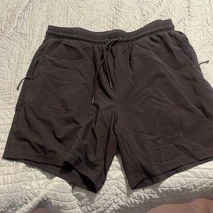 Jockey Sport Gym Shorts